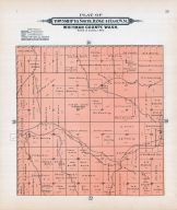 Page 029 - Township 16 N. Range 41 E., Union Flat Creek, Whitman County 1910